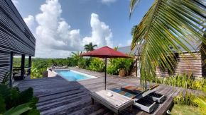 La Case des Caraïbes